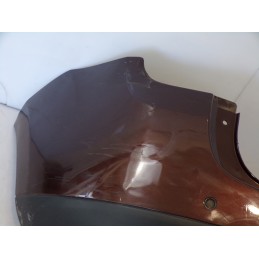 Paraurti Posteriore Dacia Duster 2016