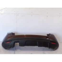 Paraurti Posteriore Dacia Duster 2016