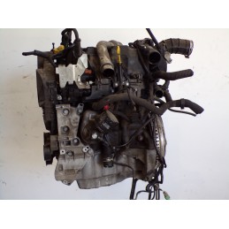 Motore Nissan Qashqai 1.5 dci 2011 K9K