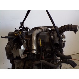 Motore Nissan Qashqai 1.5 dci 2011 K9K