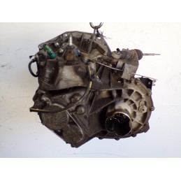 Cambio manuale 6 marce Nissan Qashqai 1.5 dci 2011