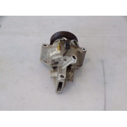 Compressore aria Dacia Duster 1.6 benzina 2016