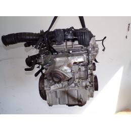 Motore Dacia Duster 1.6 benzina 2016 H4M07