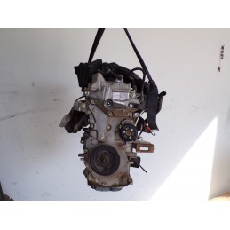 Motore Dacia Duster 1.6 benzina 2016 H4M07