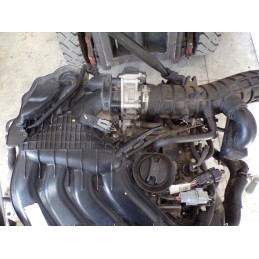 Motore Dacia Duster 1.6 benzina 2016 H4M07