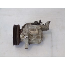 Compressore aria Dacia Duster 1.5 dci 2016