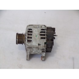 Alternatore Dacia Duster 1.5 dci 2016