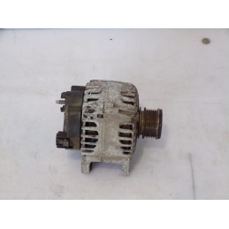 Alternatore Dacia Duster 1.5 dci 2016