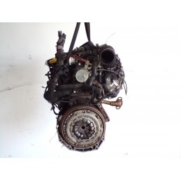 Motore Dacia Duster 1.5 dci K9K 2016
