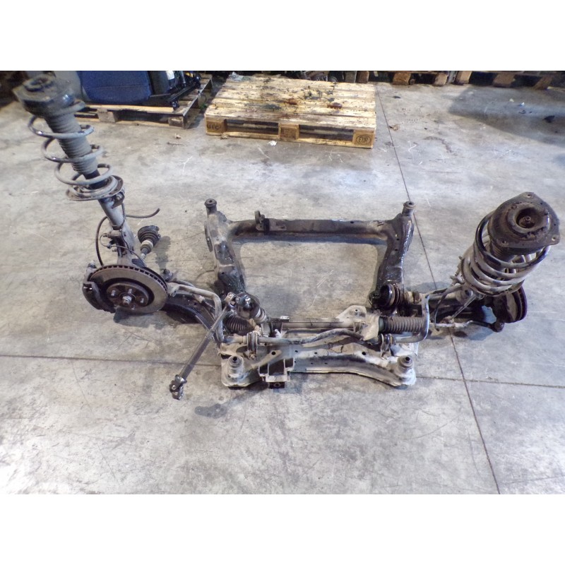 Avantreno Nissan Qashqai 1.5 dci 2016