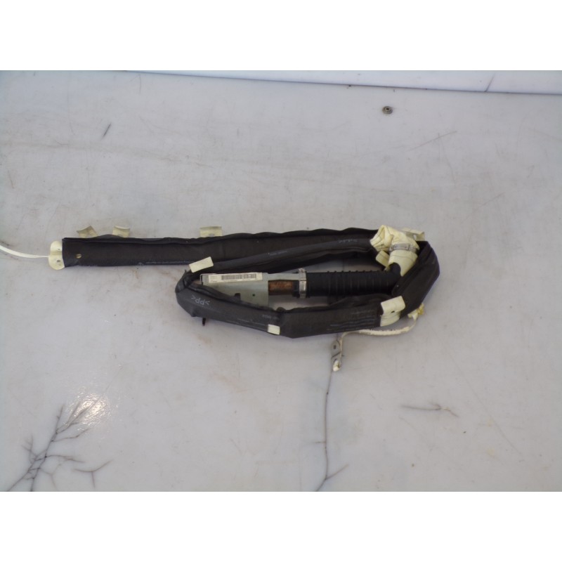 Airbag tendina Destra Nissan Qashqai 2011