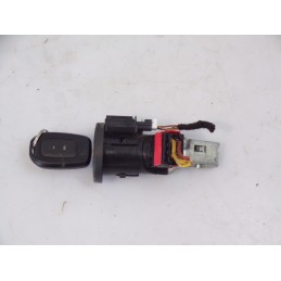Kit Accensione Dacia Duster 1.6 benzina 2016