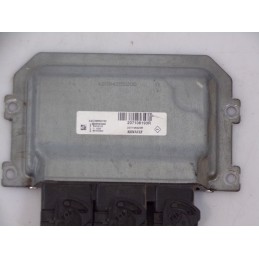 Kit Accensione Dacia Duster 1.6 benzina 2016