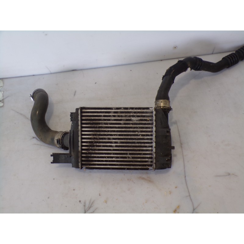 Radiatore intercooler Dacia Duster 1.5 dci 2016