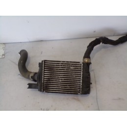 Radiatore intercooler Dacia Duster 1.5 dci 2016