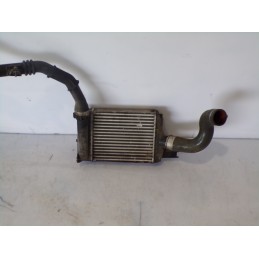 Radiatore intercooler Dacia Duster 1.5 dci 2016