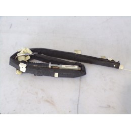 Airbag tendina sinistra Nissan Qashqai 2011