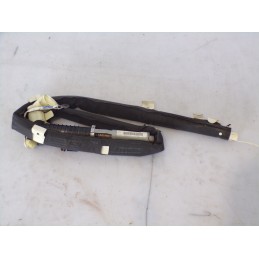 Airbag tendina sinistra Nissan Qashqai 2011