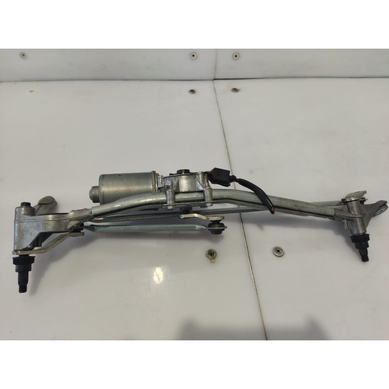 Motorino tergicristalli anteriore BMW E90 Serie 3