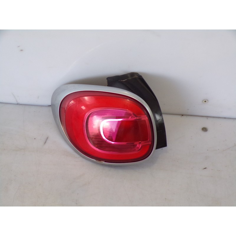 Fanale Posteriore Fiat 500L 2017