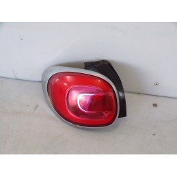 Fanale Posteriore Fiat 500L 2017