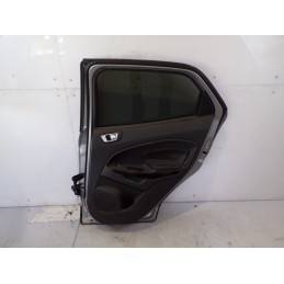 Portiera Posteriore Destra Ford Ecosport 2022