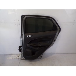 Portiera Posteriore Destra Ford Ecosport 2022
