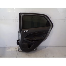Portiera Posteriore Destra Ford Ecosport 2022