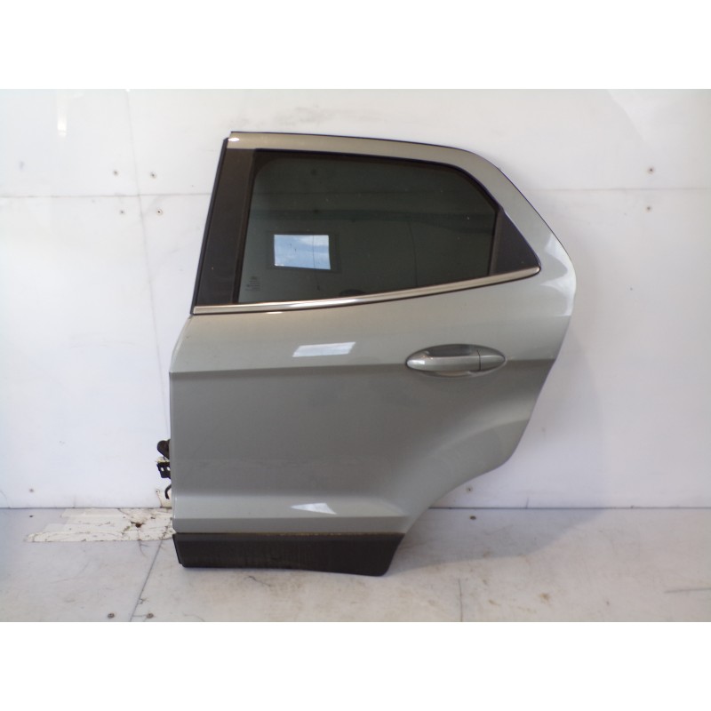 Portiera Posteriore Sinistra Ford Ecosport 2022