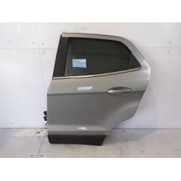 Portiera Posteriore Sinistra Ford Ecosport 2022