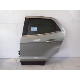 Portiera Posteriore Sinistra Ford Ecosport 2022