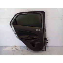 Portiera Posteriore Sinistra Ford Ecosport 2022