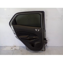 Portiera Posteriore Sinistra Ford Ecosport 2022