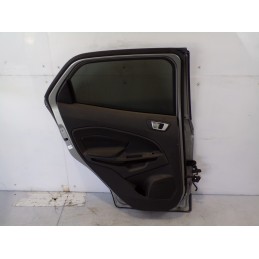 Portiera Posteriore Sinistra Ford Ecosport 2022