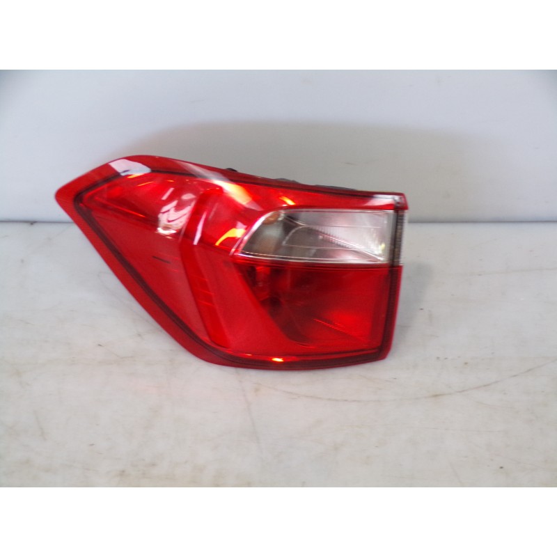 Fanale Posteriore Sinistro Ford EcoSport 2022