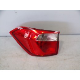 Fanale Posteriore Sinistro Ford EcoSport 2022