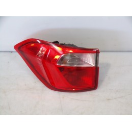 Fanale Posteriore Sinistro Ford EcoSport 2022
