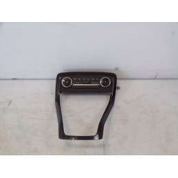 Plancia comandi Clima Ford EcoSport 2022