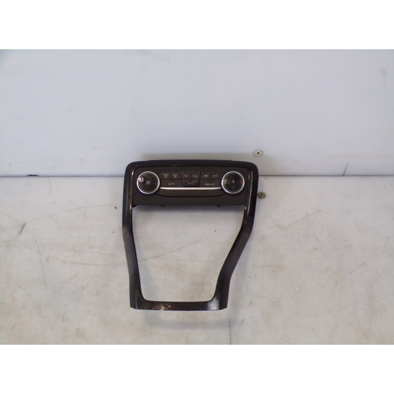 Plancia comandi Clima Ford EcoSport 2022