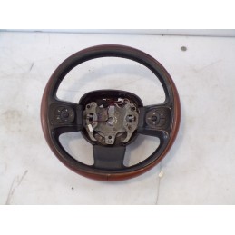 Volante con comandi Fiat 500L 2017