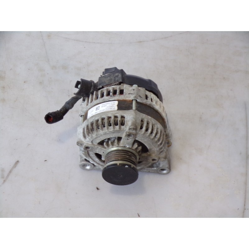 Alternatore Ford EcoSport 1.0 Ecoboost 2022