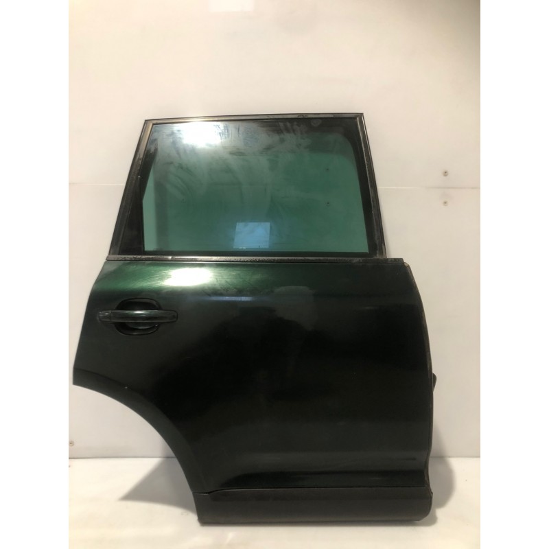 Portiera posteriore destra Volkswagen Touareg 2005