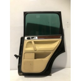 Portiera posteriore destra Volkswagen Touareg 2005