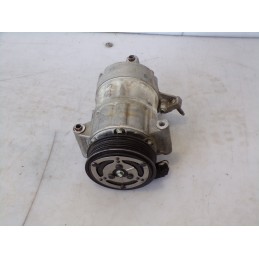 Compressore aria Ford EcoSpost 1.0 Ecoboost 2022