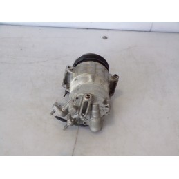 Compressore aria Ford EcoSpost 1.0 Ecoboost 2022