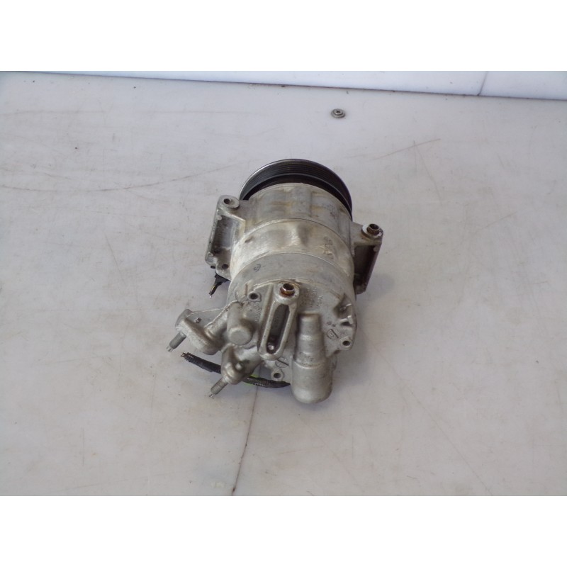 Compressore aria Ford EcoSpost 1.0 Ecoboost 2022