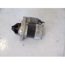 Motorino avviamento Ford Ecosport 1.0 ecoboost