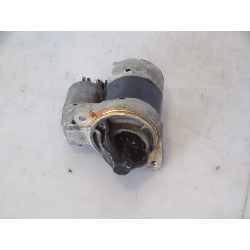 Motorino avviamento Ford Ecosport 1.0 ecoboost