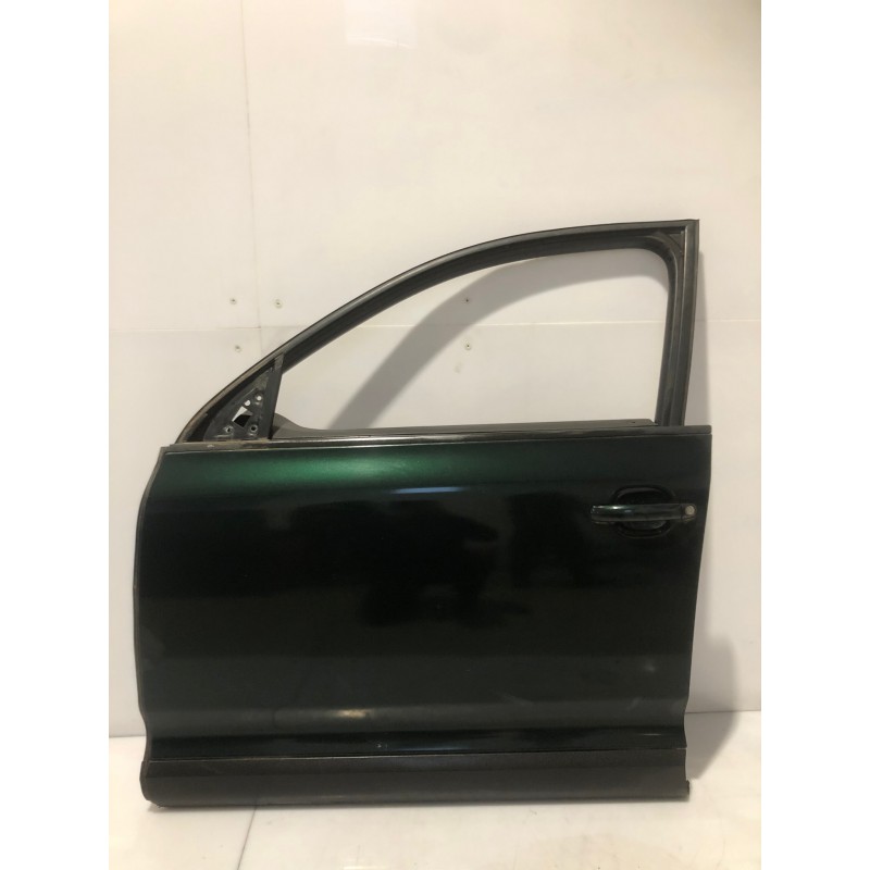 Portiera anteriore sinistra Volkswagen Touareg 2005