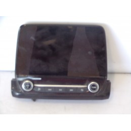 Autoradio stereo Ford Ecosport 2022